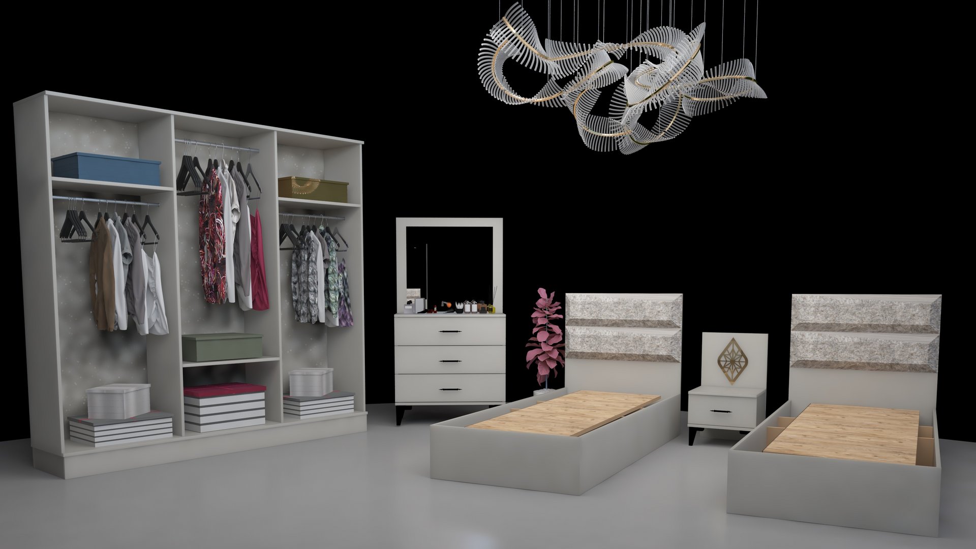 Virona Furniture - مفروشات فيرونا