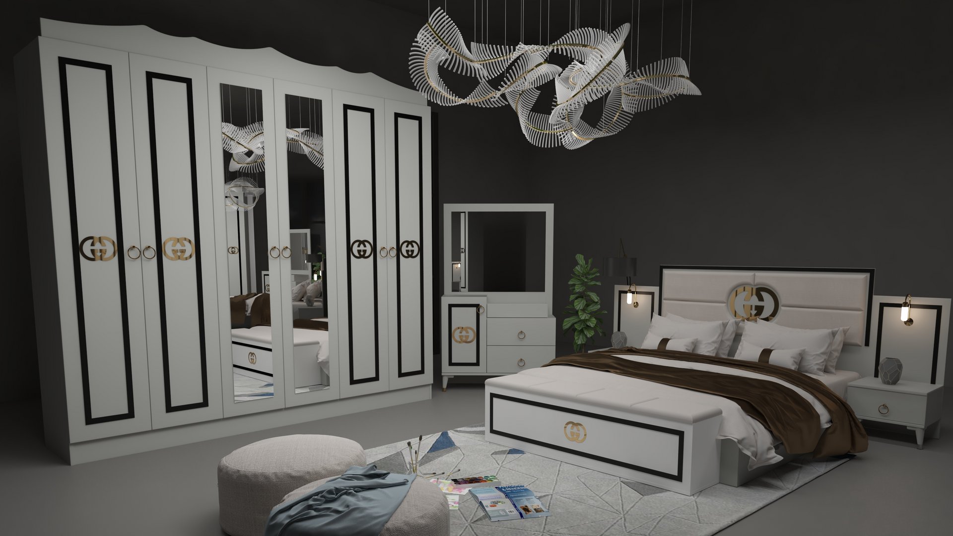 Virona Furniture - مفروشات فيرونا