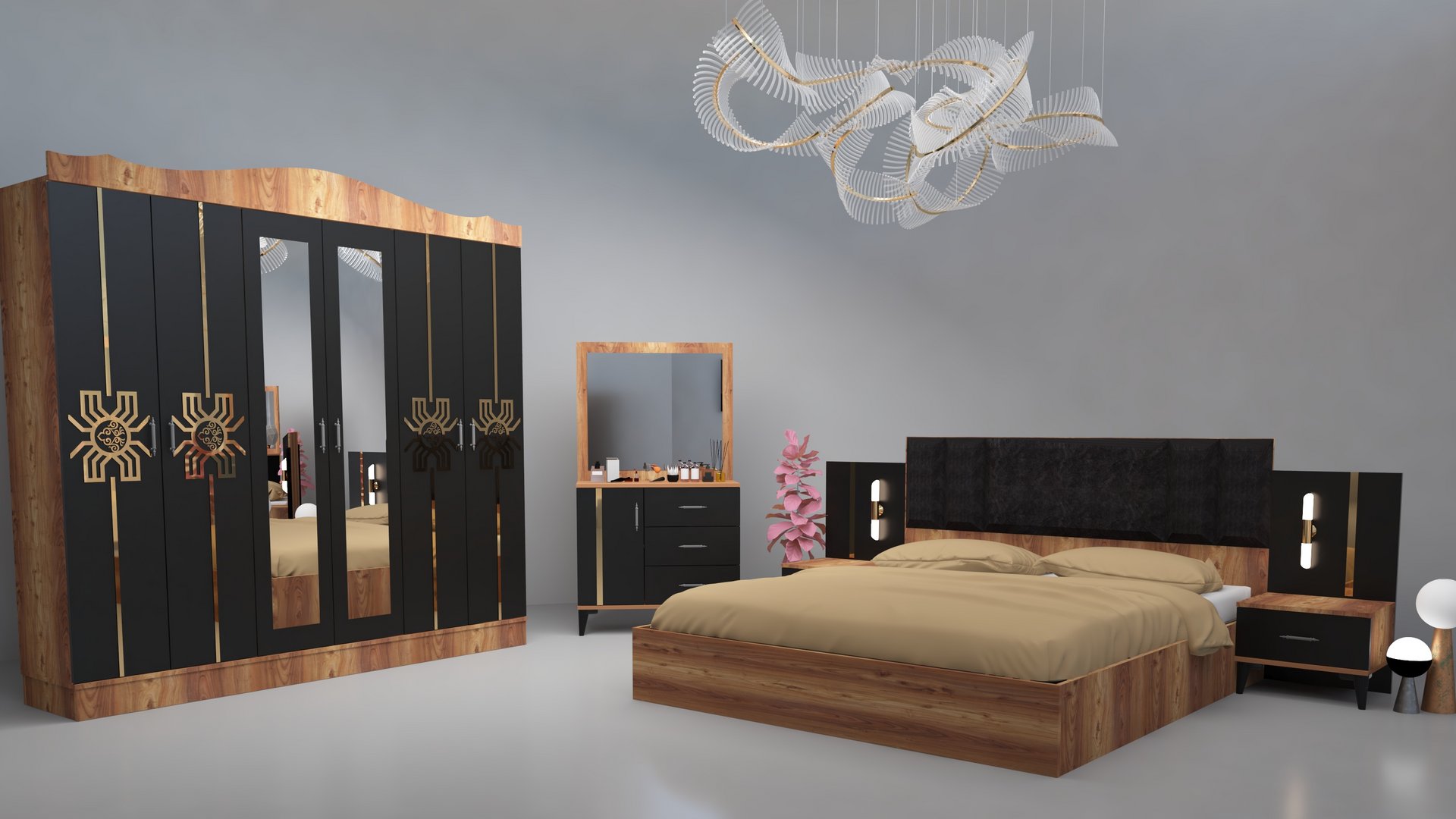 Virona Furniture - مفروشات فيرونا