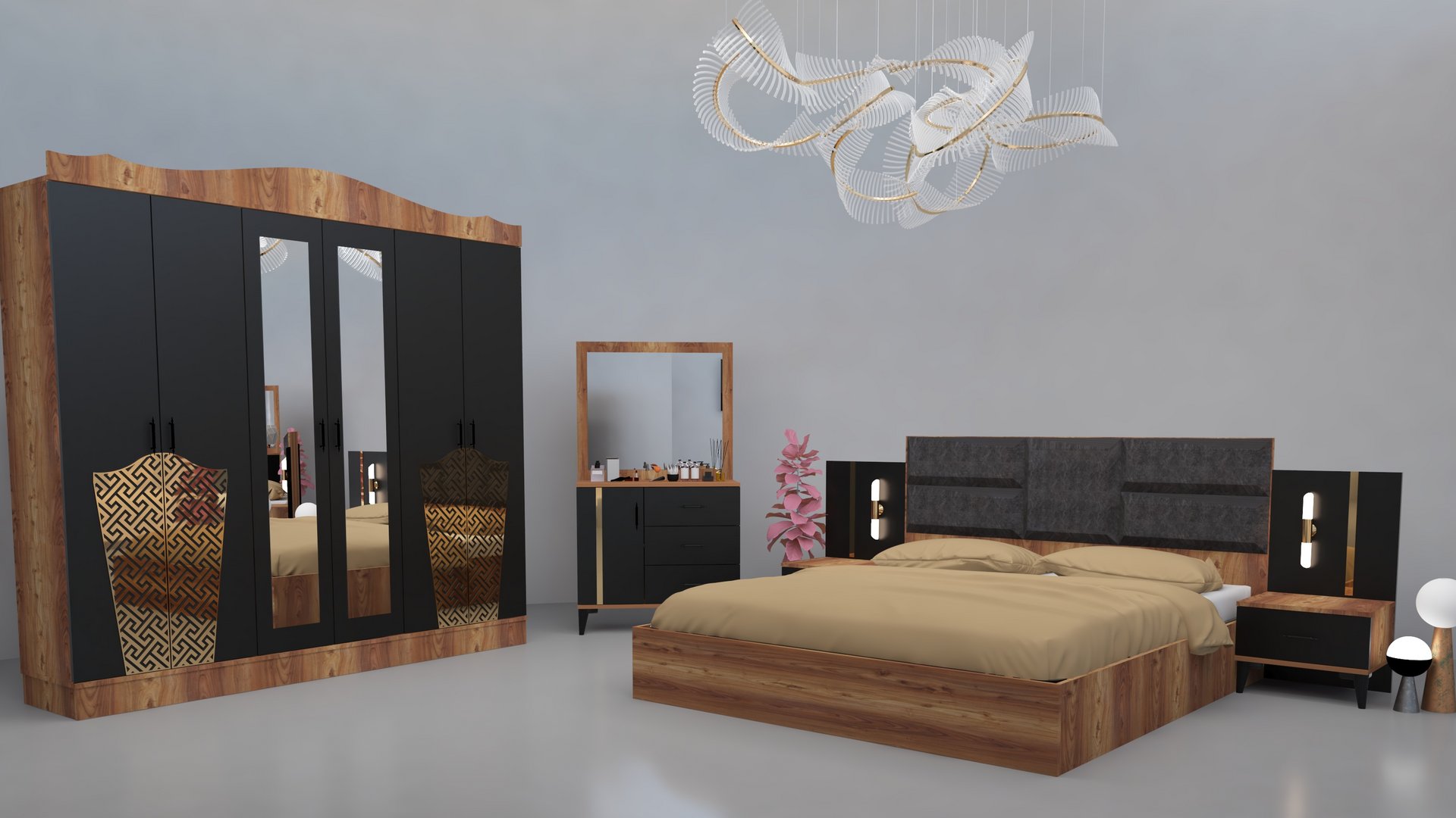 Virona Furniture - مفروشات فيرونا